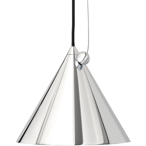 Tom Dixon Pose Suspension LED, POP01SSEU, POP01SSEU pas cher