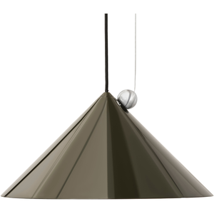 Tom Dixon Pose Suspension LED, POP02KEEU, POP02KEEU