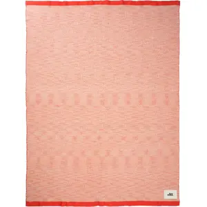 Tom Dixon - Plaid Thread - Orange - Laine - Designer Tom DixonVendu parmade-in-design