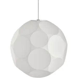 Comparateur de prix : Tom Dixon SOFT PENDANT