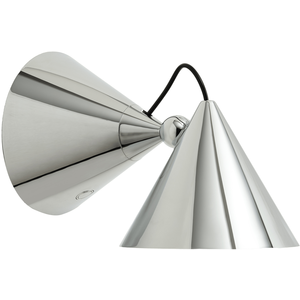 Tom Dixon Pose Applique murale LED, POS01SSEU, POS01SSEU pas cher