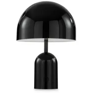 Tom Dixon BELL PORTABLE LED BLACK pas cher