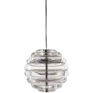 Comparateur de prix : Tom Dixon PRESS MINI SPHERE
