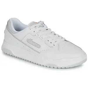 Ellesse Ls987 Cupsole Couleur Blanc Whtlghtgry 40 pas cher