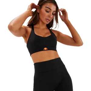 Ellesse Ashtone Soutien-gorge Sport Femmes - Noir, Taille XS pas cher