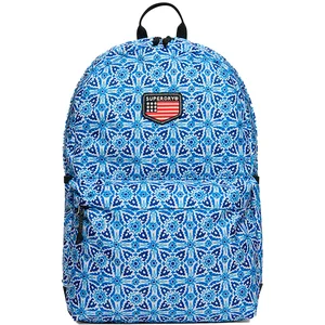 Comparateur de prix : Superdry Sac à Dos Classic Patch Montana