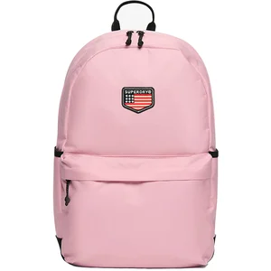Superdry Sac à Dos Classic Patch Montana pas cher