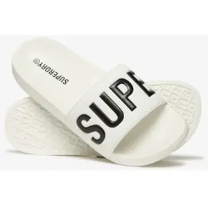Superdry Claquettes Core pas cher