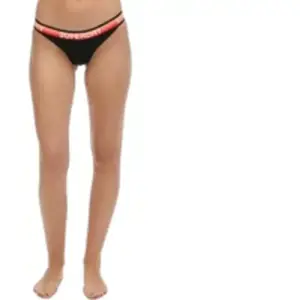 Superdry Bas De Bikini Triangle Stripe pas cher