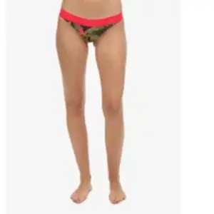 Superdry Bas De Bikini Logo Classic pas cher