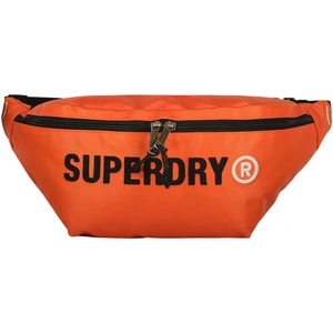 Comparateur de prix : Superdry Sac Banane Tarp Core