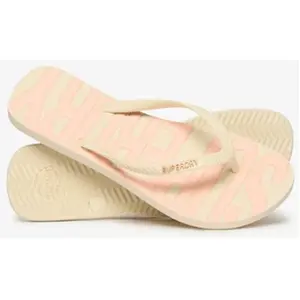 Superdry Tongs Core Logo pas cher