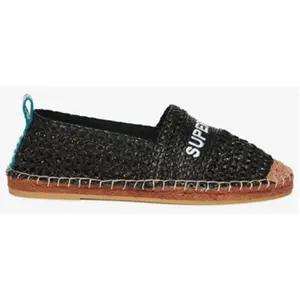 Superdry Espadrilles Crochet pas cher