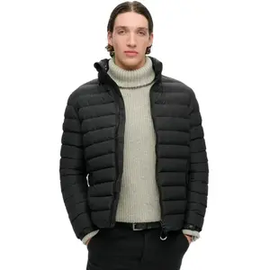 Superdry Veste Matelassée Fuji Print pas cher