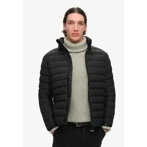 Superdry Veste Matelassée Fuji Print pas cher