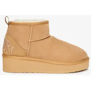 Superdry Bottines Wf210076a pas cher