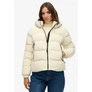 Superdry Veste Matelassée Sports pas cher