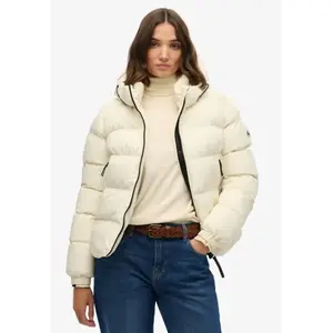 Superdry Veste Matelassée Sports pas cher