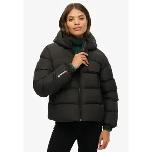 Superdry Veste Matelassée Sports pas cher