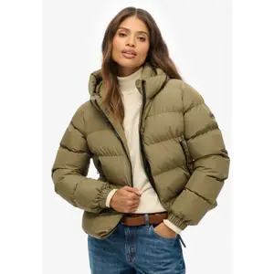 Comparateur de prix : Superdry Veste Matelassée Sports