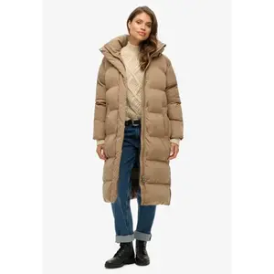 Superdry Veste Longline Ed pas cher