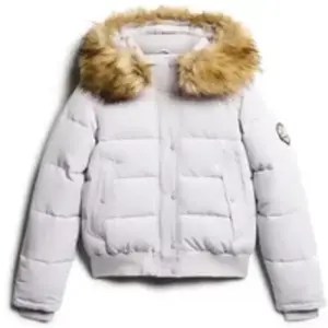 Comparateur de prix : Superdry Veste Everest