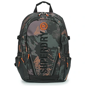 Superdry Zaini Grigio W9110391A GRIGIO PZ. pas cher