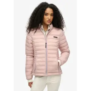 Comparateur de prix : Superdry Veste Matelassée Fuji Lite