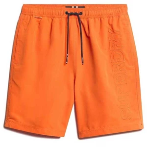 Comparateur de prix : Superdry Short De Bain Premium Emb 17´´