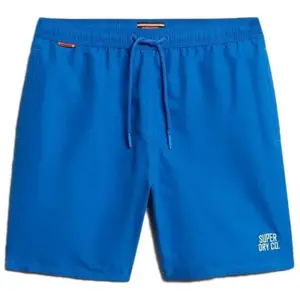 Comparateur de prix : Superdry Short De Bain Essential 16´´