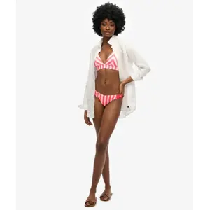 Superdry Bas De Bikini Cheeky pas cher