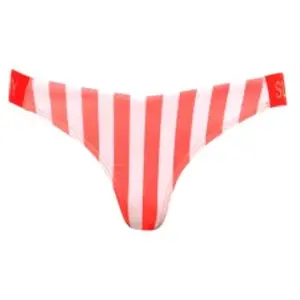 Superdry Bas De Bikini Cheeky pas cher