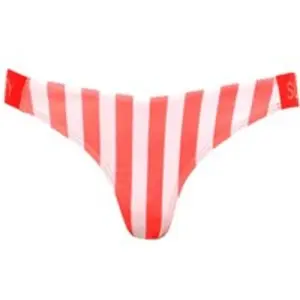 Superdry Bas De Bikini Cheeky pas cher