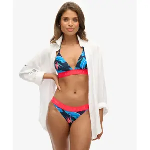 Haut de maillot de bain femme Superdry XS pas cher