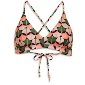 Superdry Haut De Bikini Cross Backtriangle pas cher