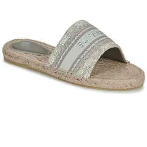 Superdry Espadrilles Canv Overlay pas cher