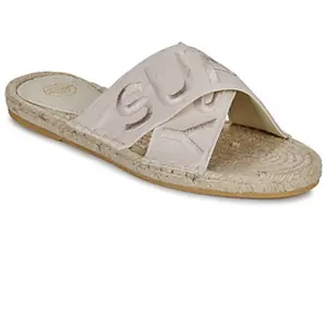 Superdry Espadrilles Cross Strap