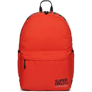 Sac a dos Superdry Sac à dos femme Wind Yachter Montana pas cher