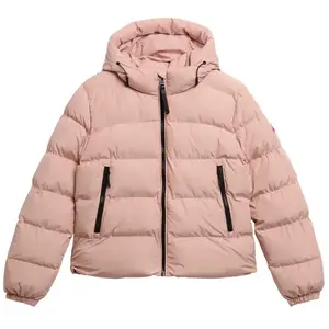 Superdry Veste Matelassée Sports pas cher
