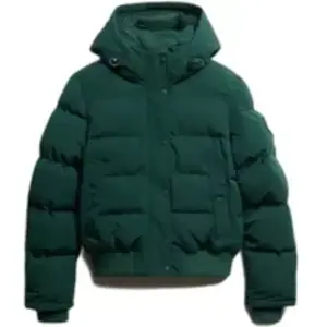 Superdry Blouson Bomber Everest pas cher