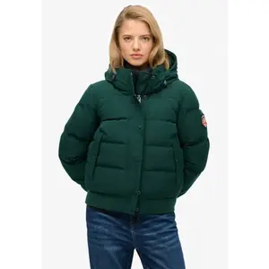 Superdry Blouson Bomber Everest pas cher