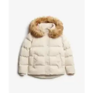 Superdry Doudoune Everest 5 Baffle pas cher
