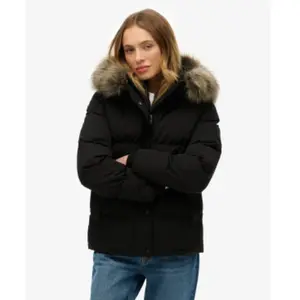Superdry Doudoune Everest 5 Baffle pas cher