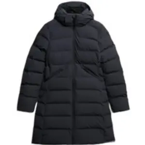 Comparateur de prix : Superdry Veste Matelassée City Mid