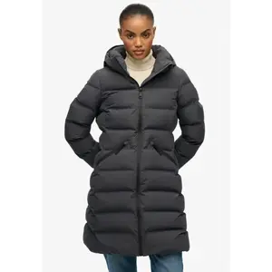 Comparateur de prix : Superdry Veste Matelassée City Mid