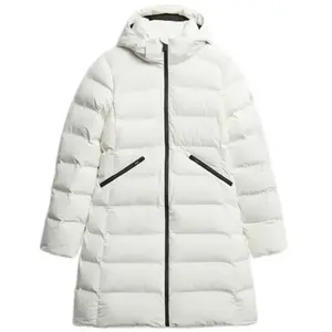 Superdry Veste Matelassée City Mid pas cher