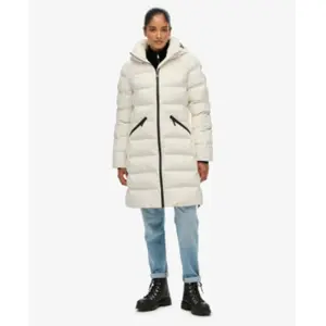 Superdry Veste Matelassée City Mid pas cher