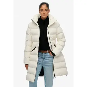 Superdry Veste Matelassée City Mid pas cher