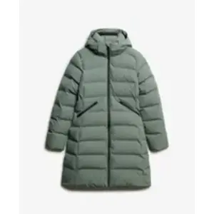 Comparateur de prix : Superdry Veste City Mid Padded