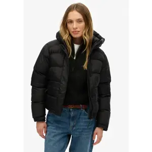 Comparateur de prix : Superdry Veste Tech Padded